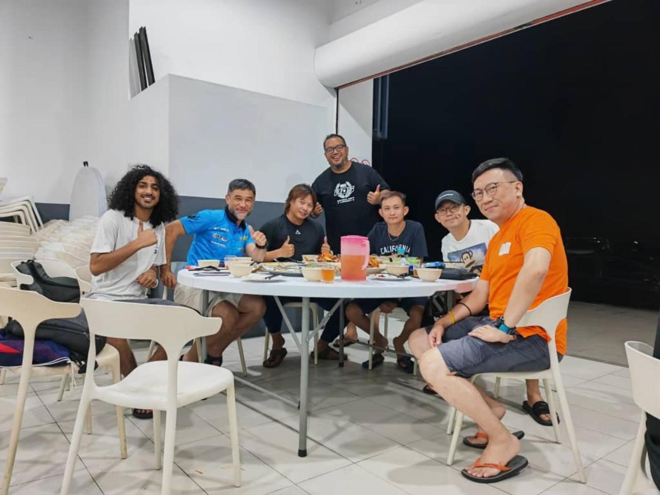 Boxinn The Kontena Home Semporna Dış mekan fotoğraf
